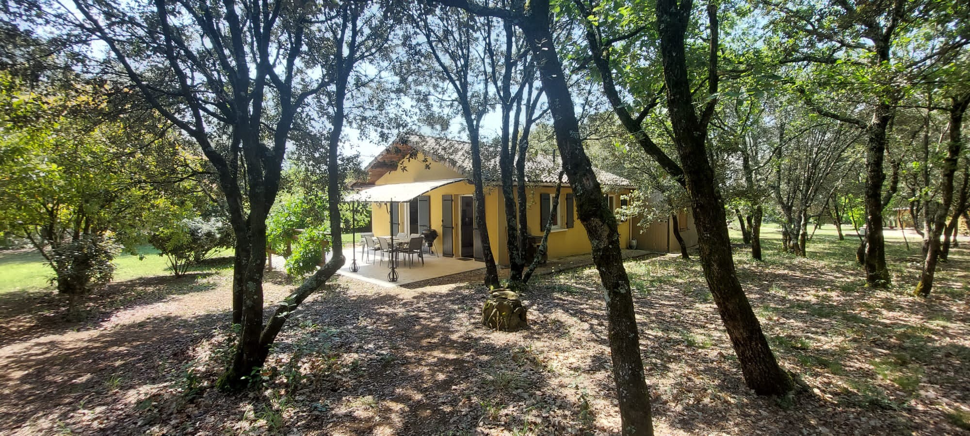 Photo n° 2 de la location