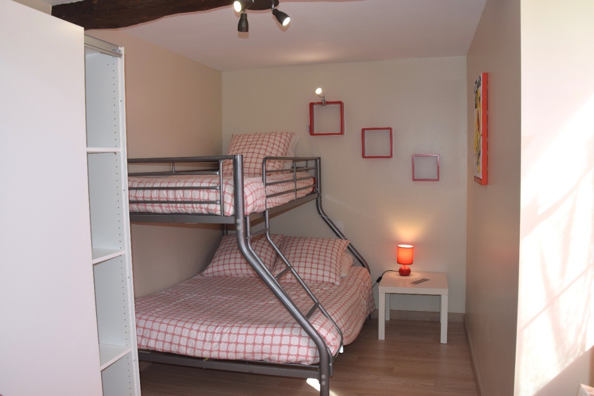 Chambre 2