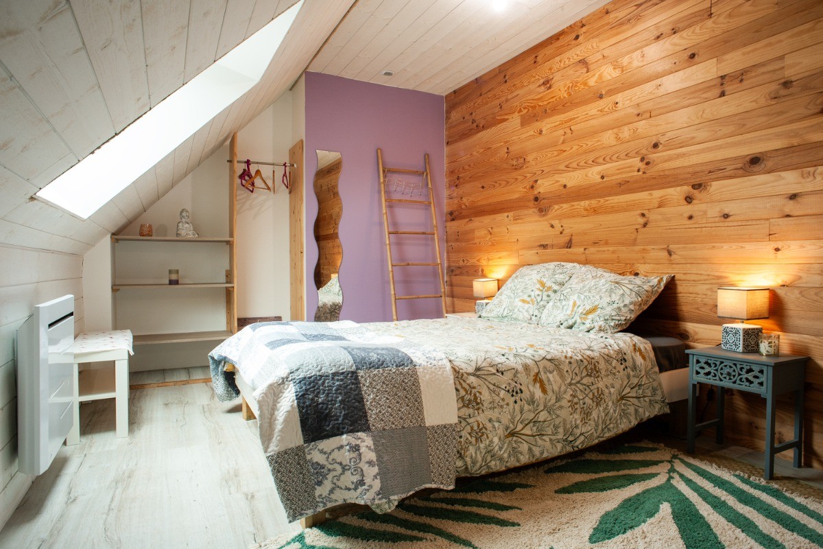 la chambre