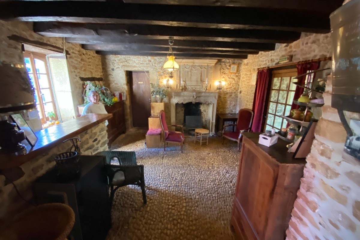 Séjour