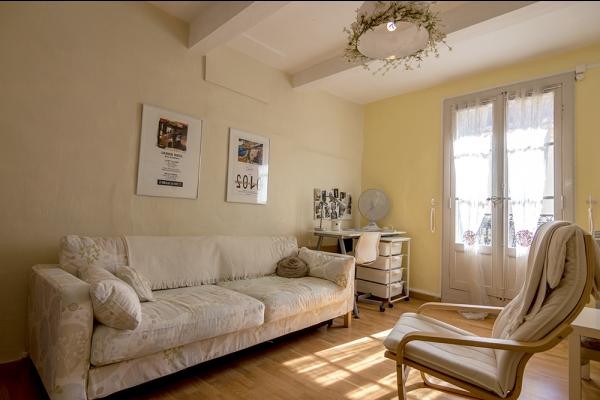 COIN REPOS AU 1  ETAGE