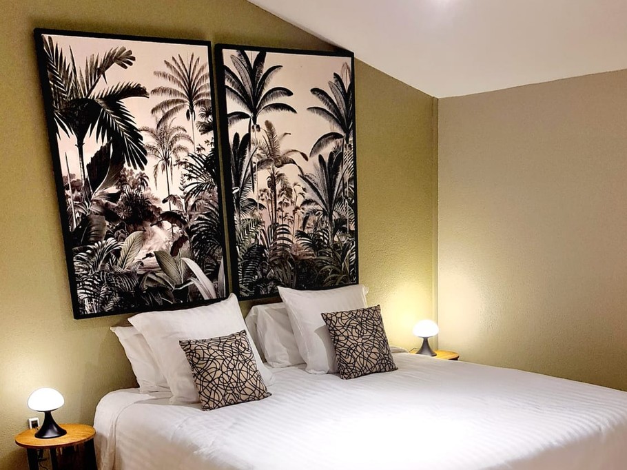 Photo n° 1 de la location