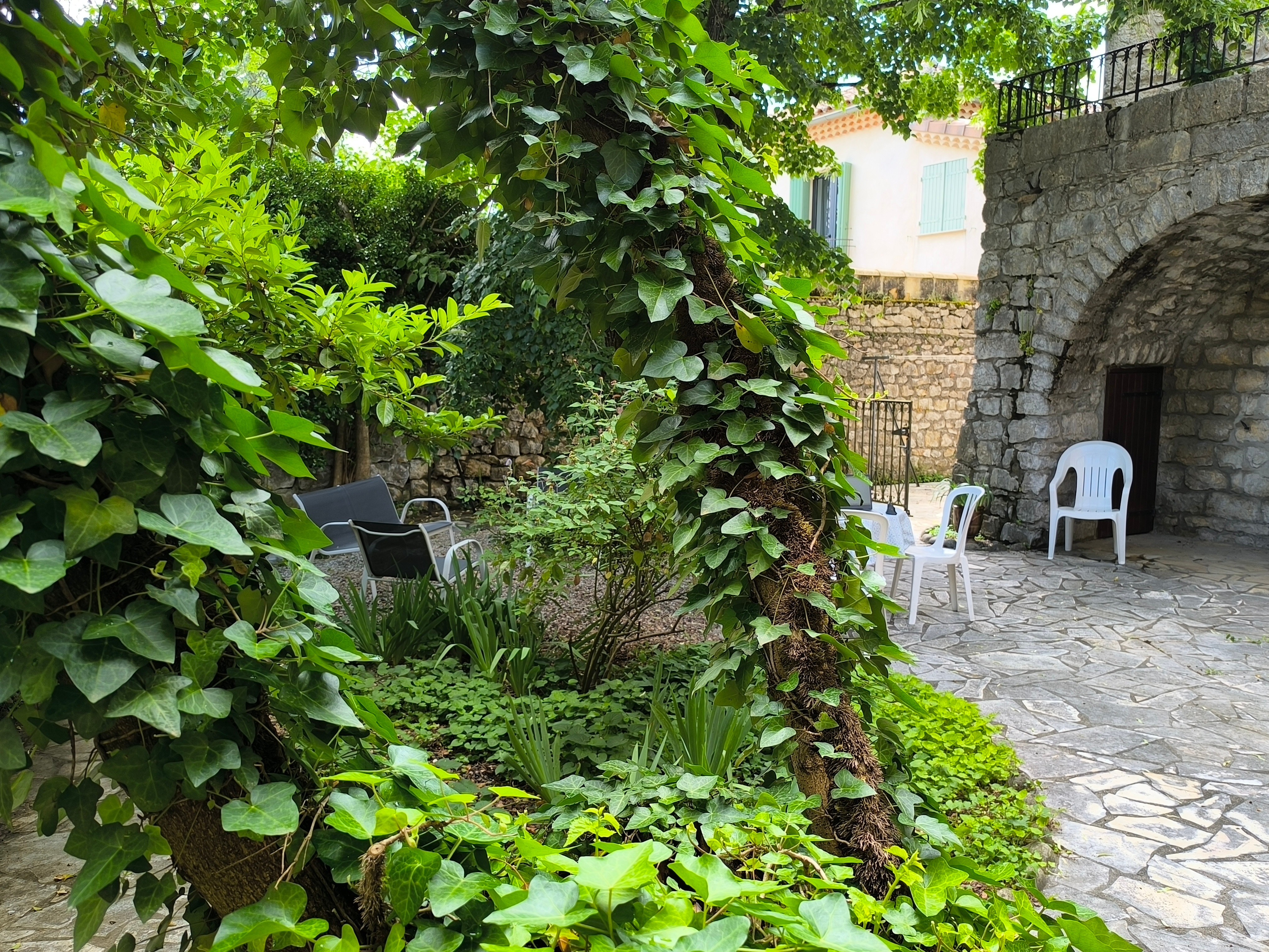 Photo n° 14 de la location