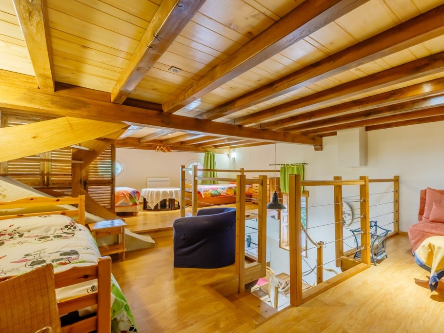 MEZZANINE