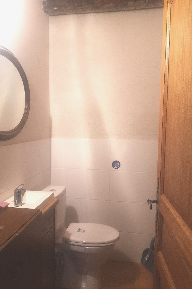 WC N°3