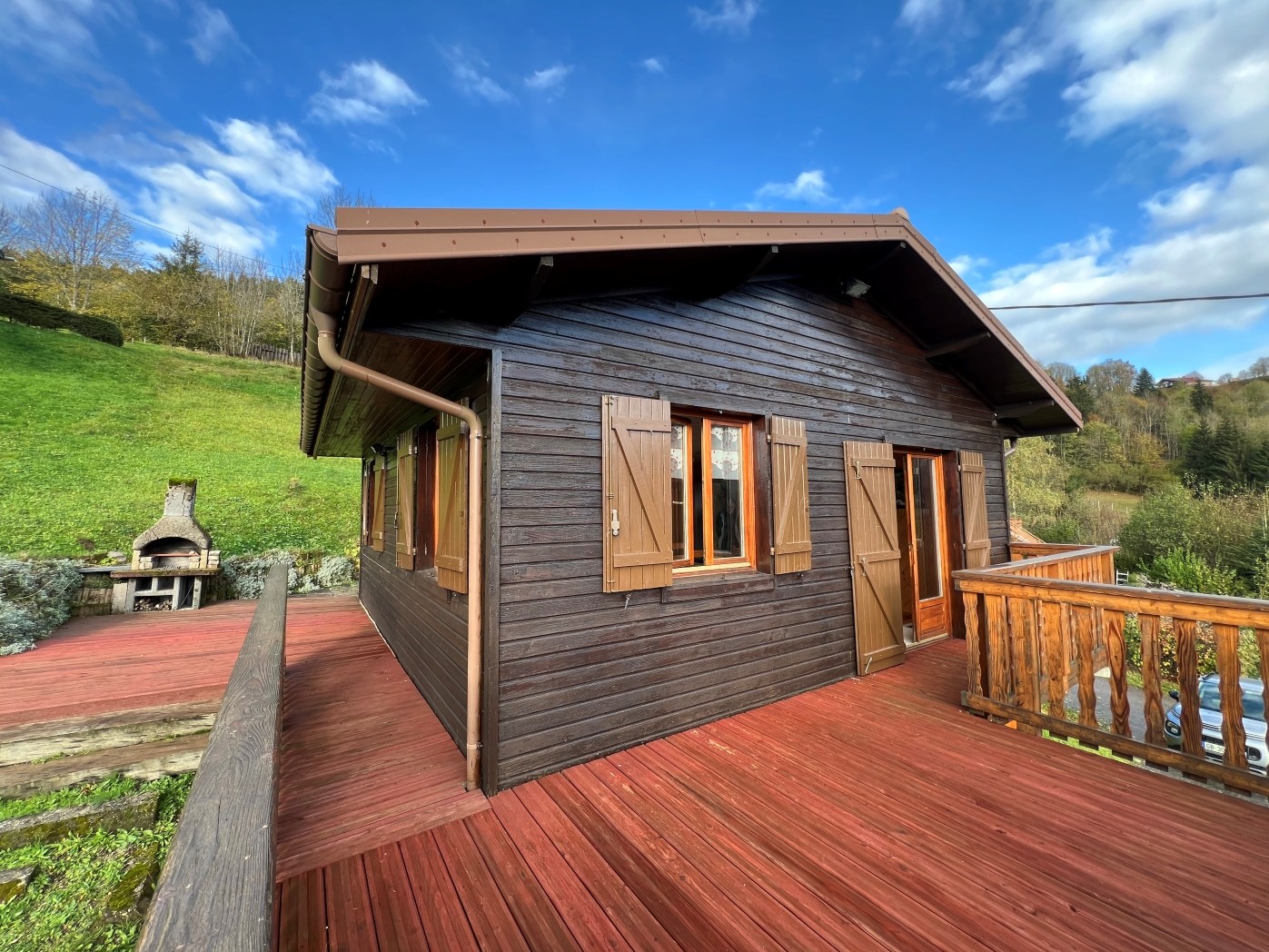 Chalet