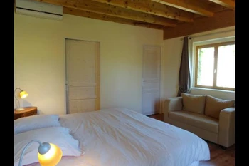Vue chambre  - Albi - Tarn