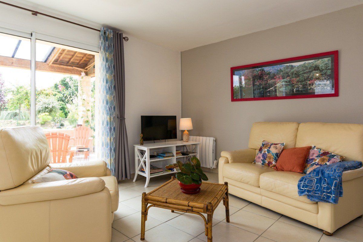 et échanger après une journée bien remplie