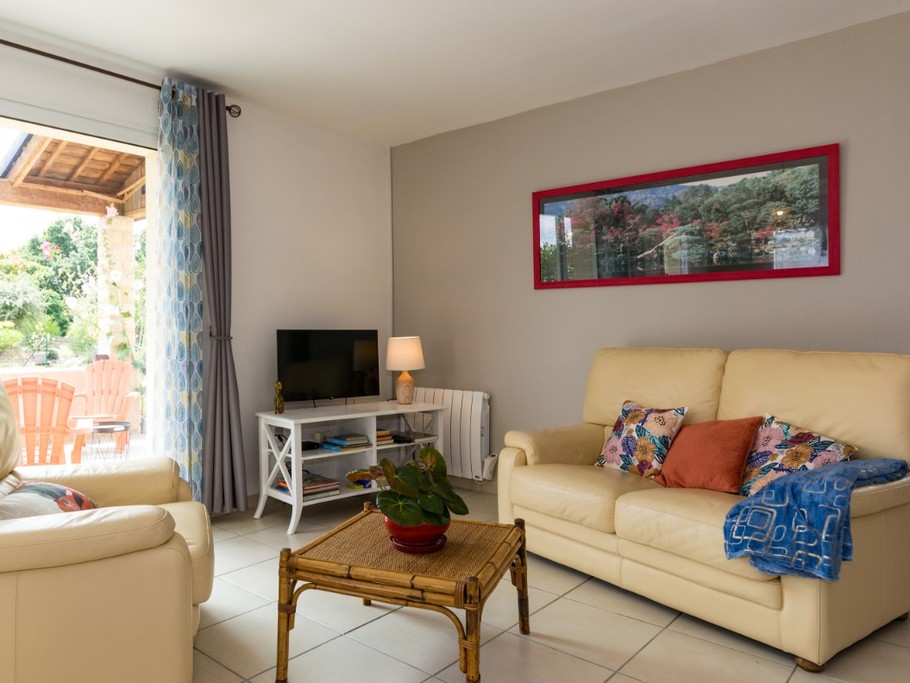 et échanger après une journée bien remplie