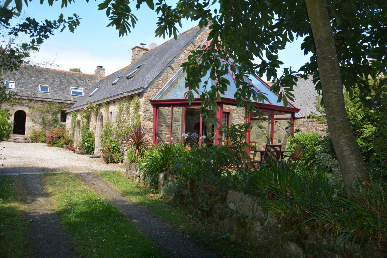 Gîte EST