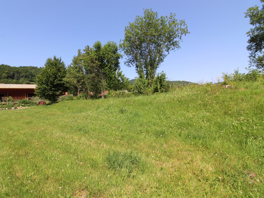 Gîte Le Hangar 67 à Saulxures-sur-Moselotte – Location atypique proche lac