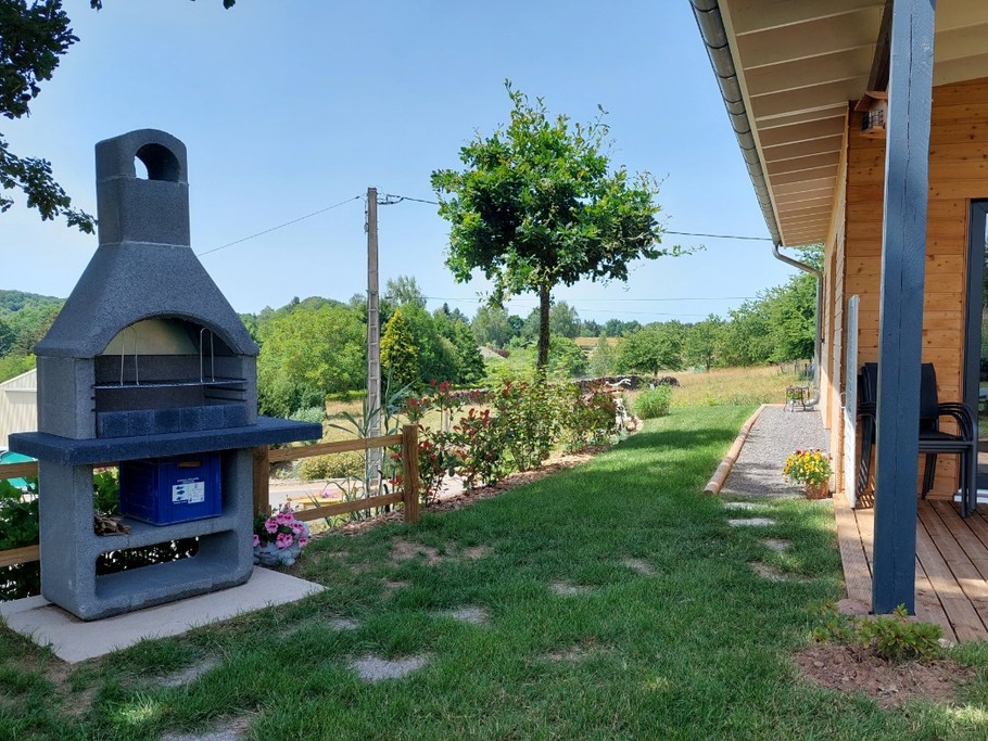 Espace Barbecue