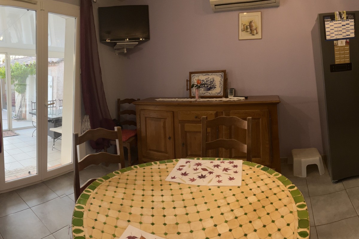 Photo n° 18 de la location