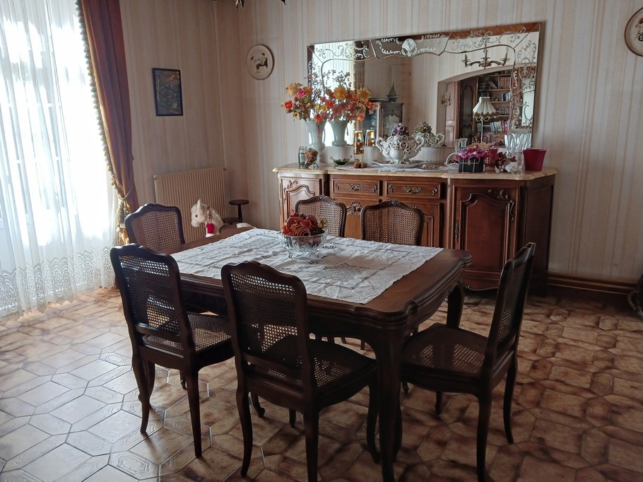 Gite de 8 à 10 personnes près d'Agen - Lot-et-Garonne