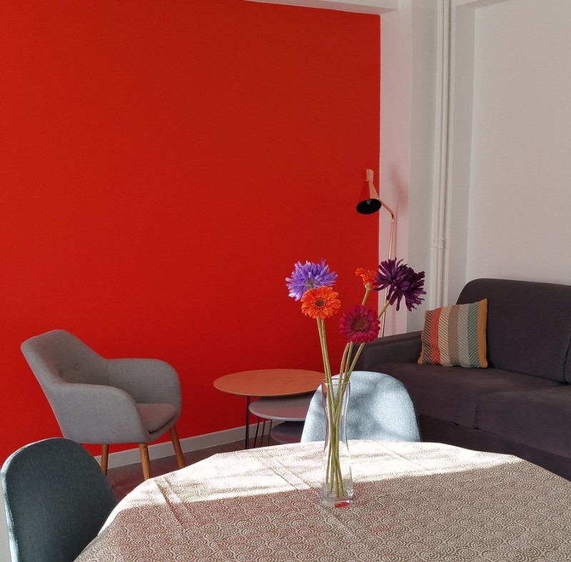 Photo n° 1 de la location