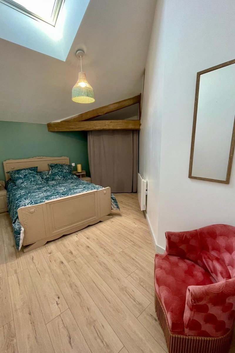 chambre