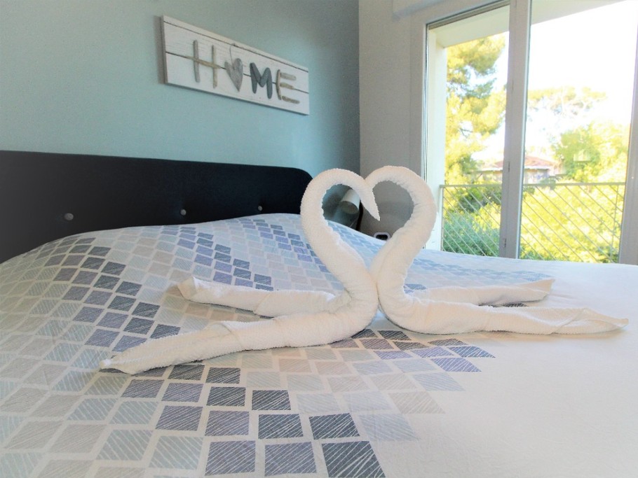 Un séjour Romantique !