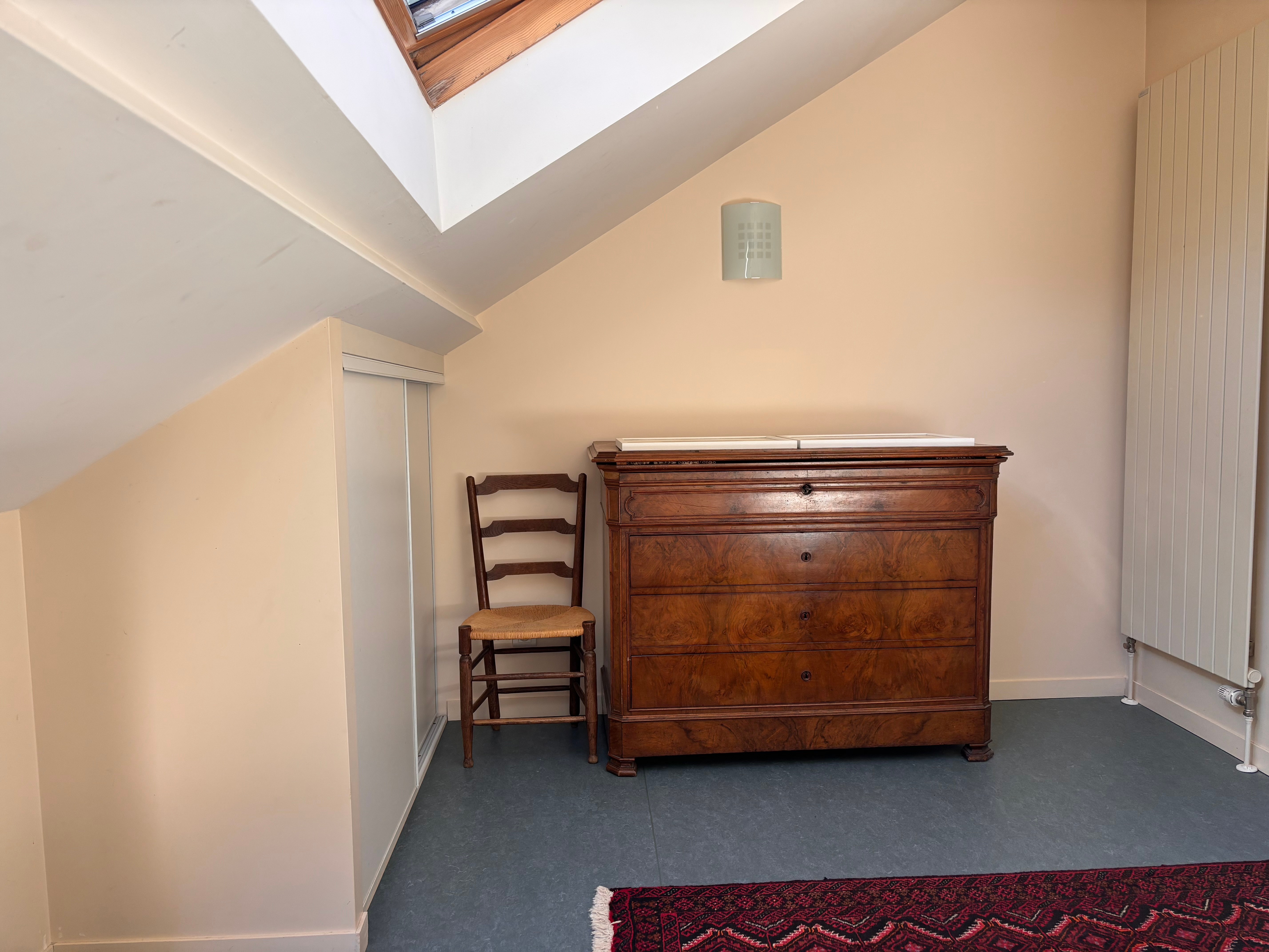 Chambre 3   - Gîte Les Vieux Champs