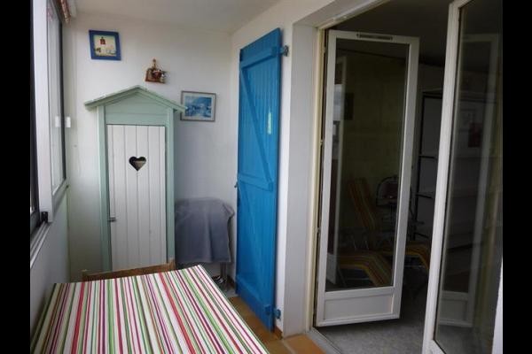 Loggia