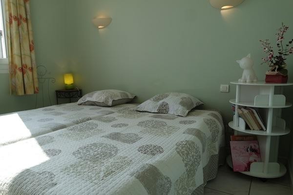Chambre n°2