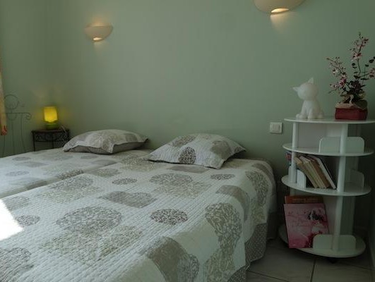 Chambre n°2