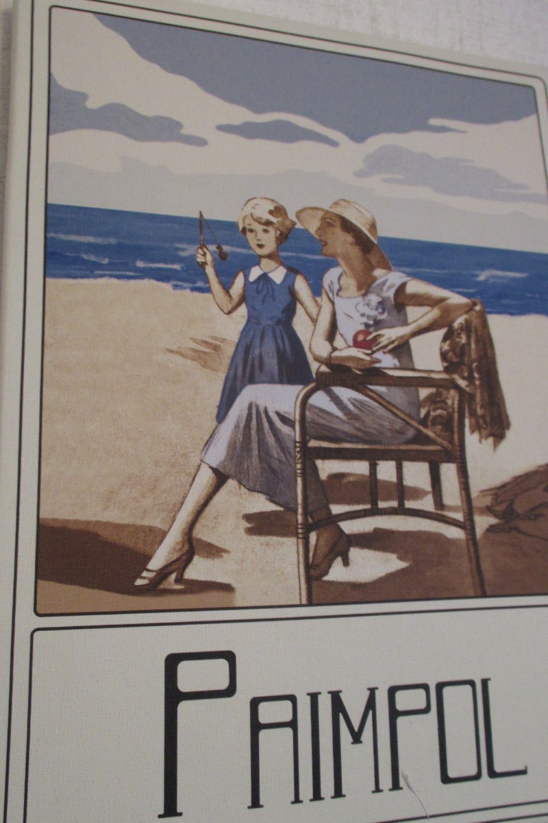 LORANT, Chambre d'hôtes, Clévacances, décoration