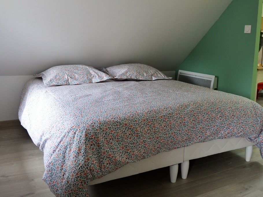 chambre du 2ème étage