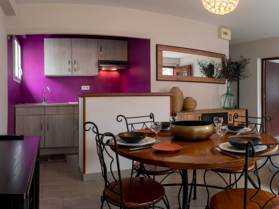 Photo n° 4 de la location