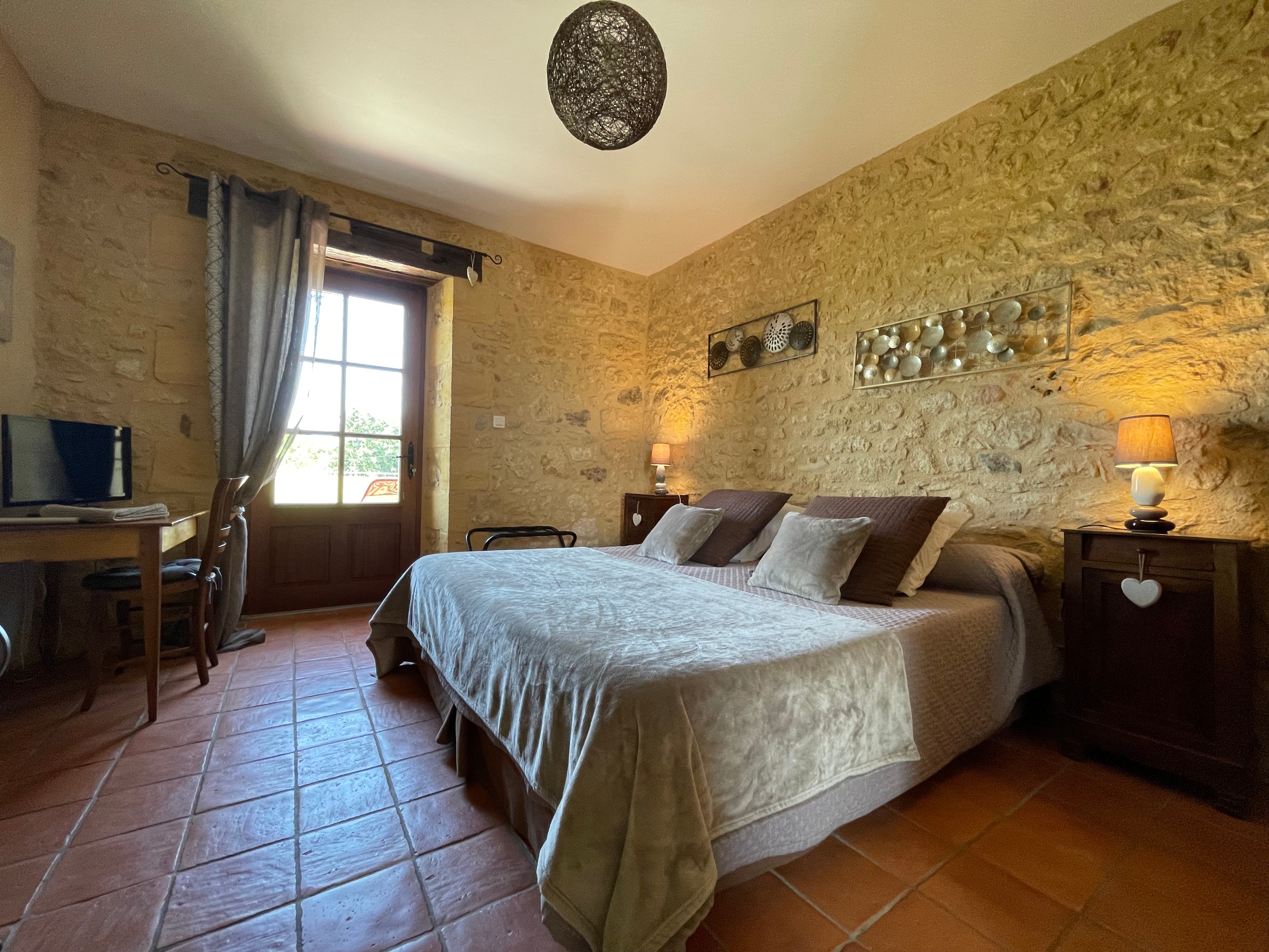 chambre