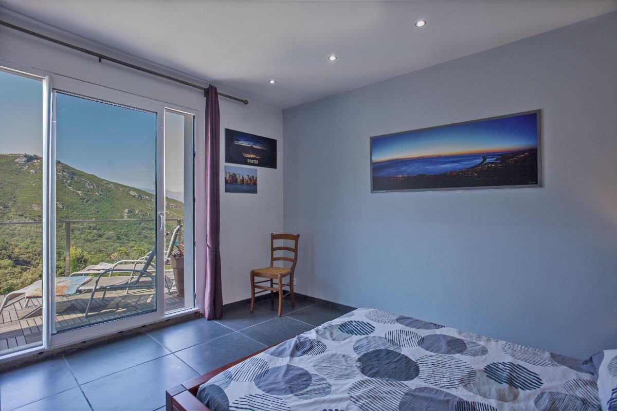 Chambre 1
