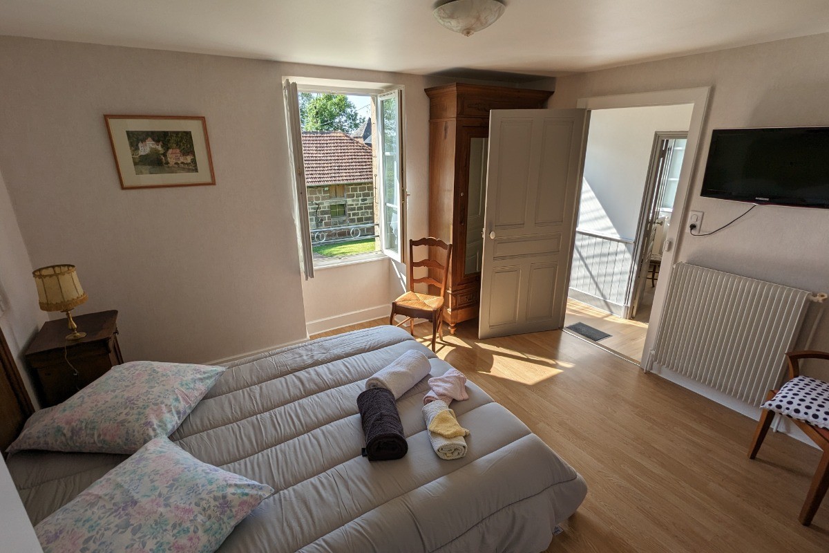 Chambre 4