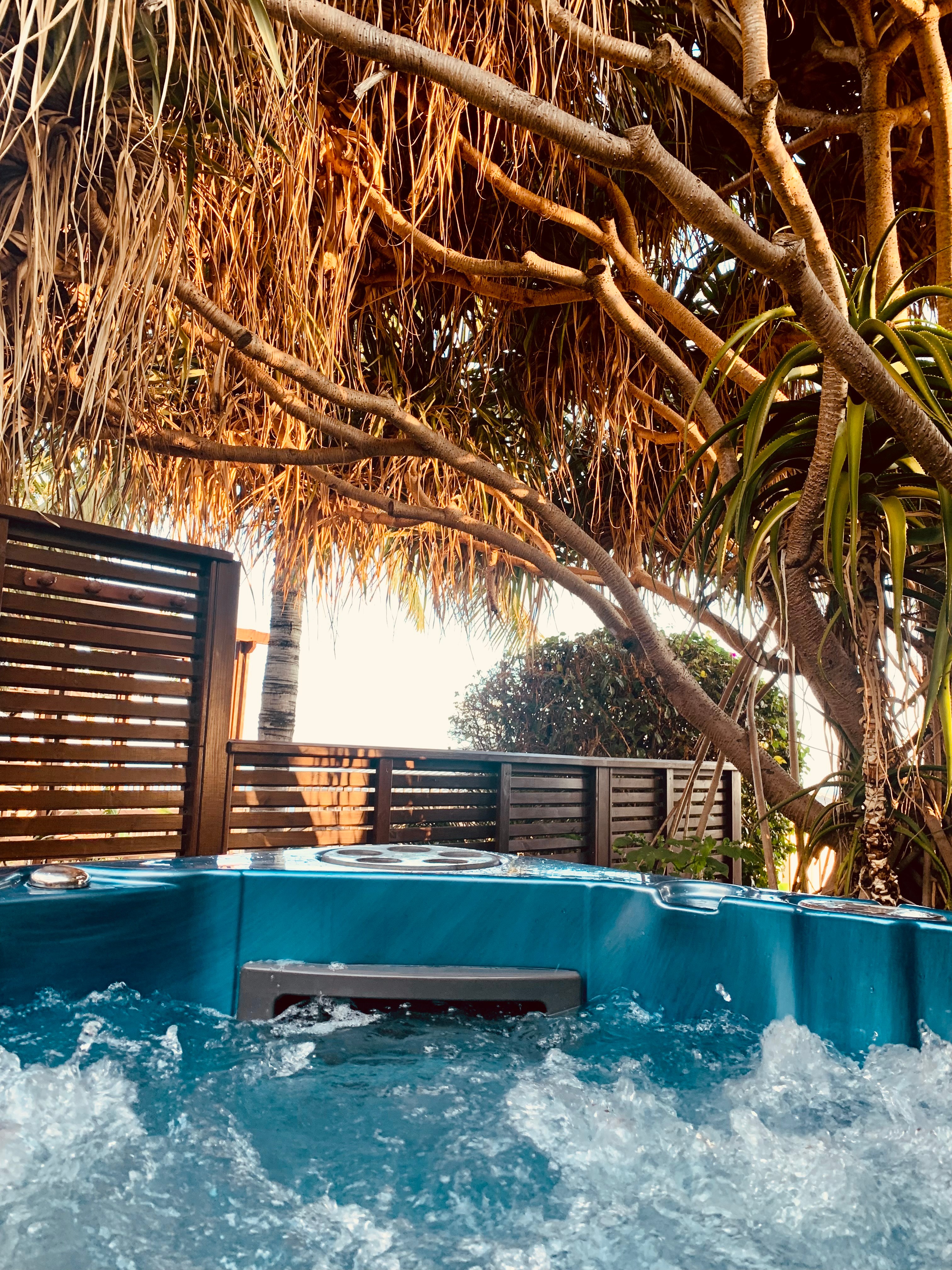Jacuzzi