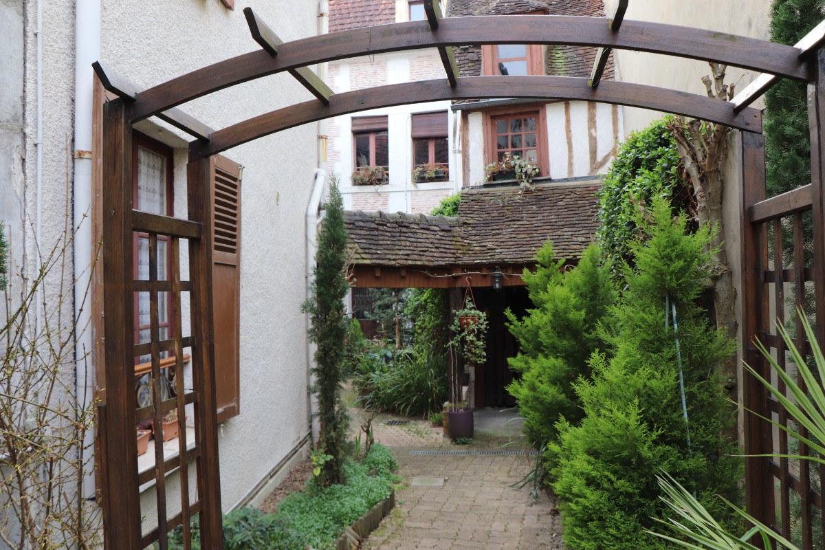 Photo n° 20 de la location