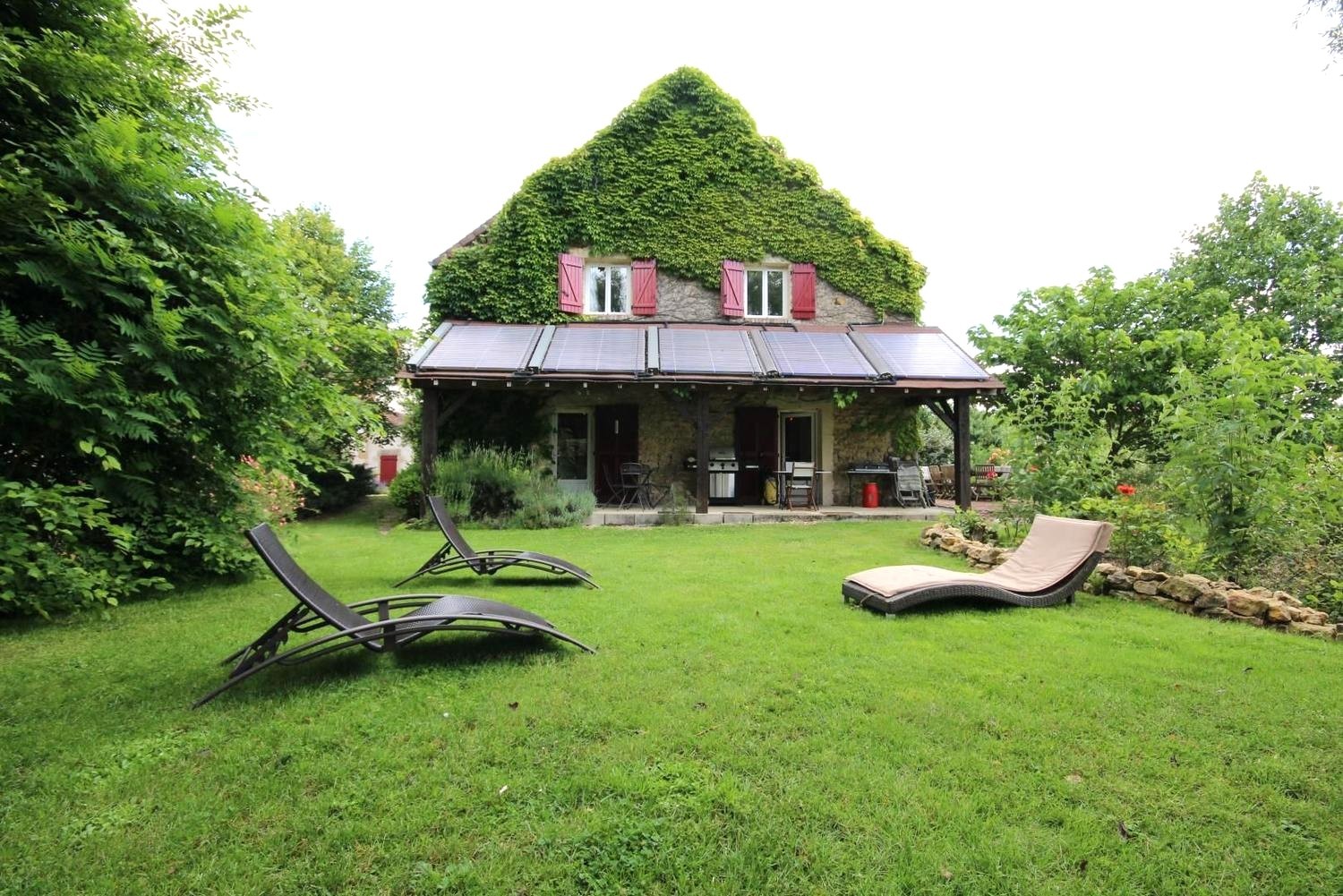 Photo n° 1 of the location