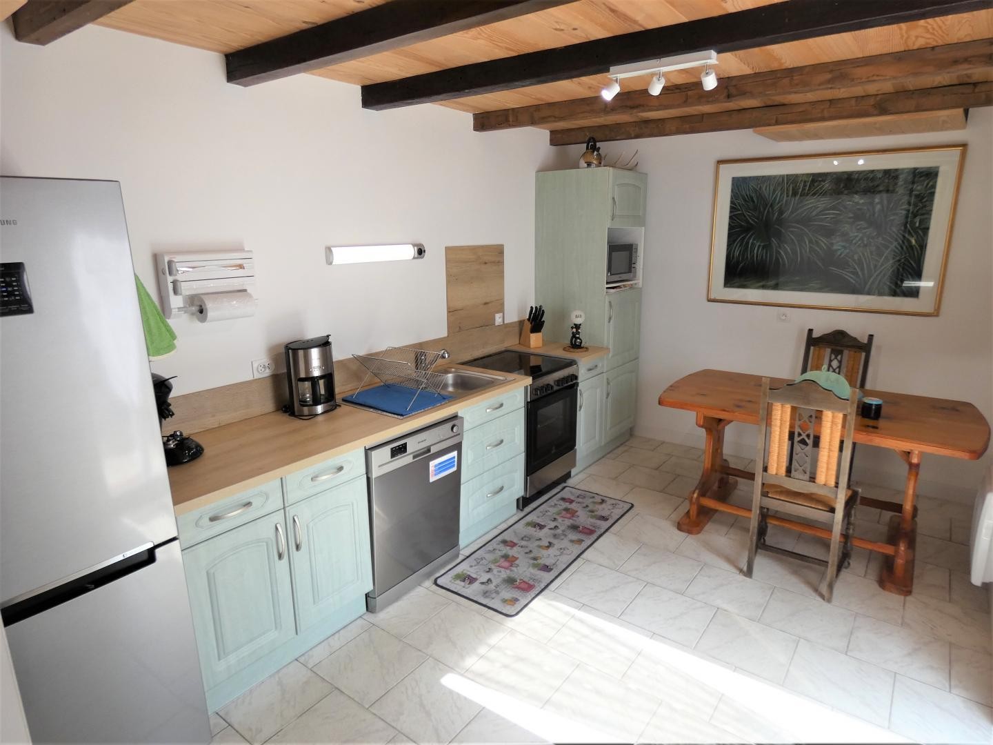 Les Vieilles Brêles Holiday Cottage – Ossages, Landes – On the edge of the Basque Country and Béarn