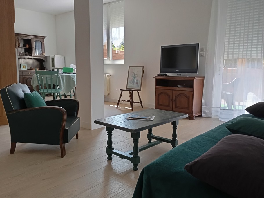 Photo n° 1 of the location