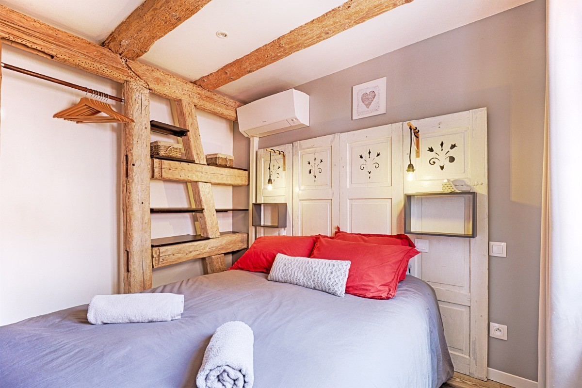 Chambre Parentale