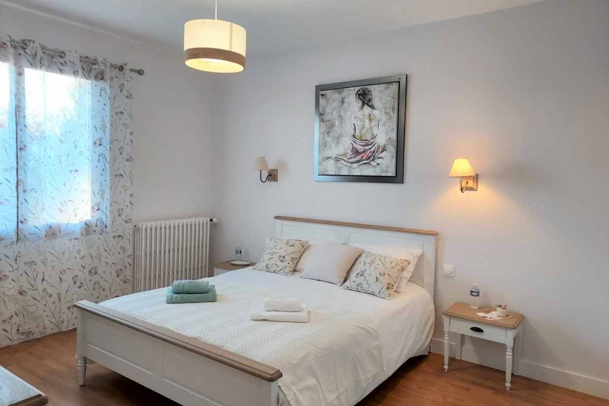 Chambre parentale