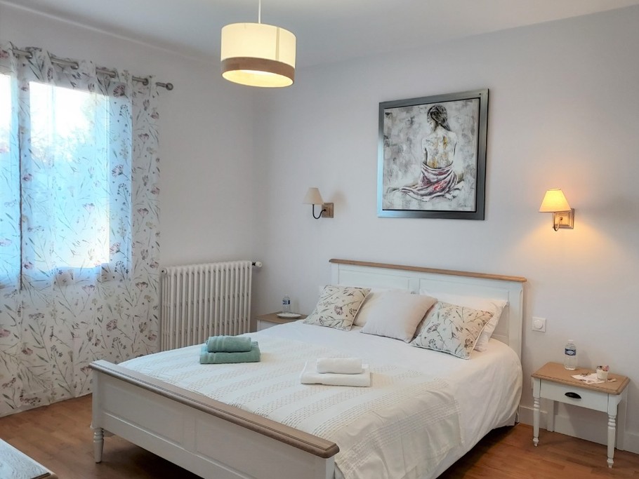 Chambre parentale