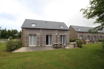 terrasse privative