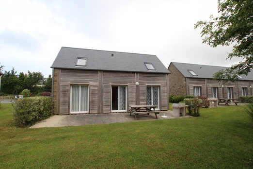 terrasse privative