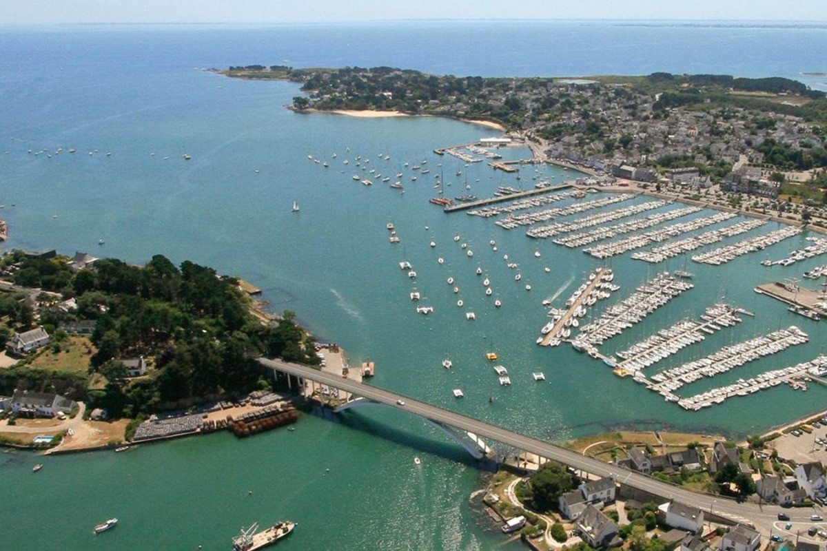La Trinité-sur-Mer