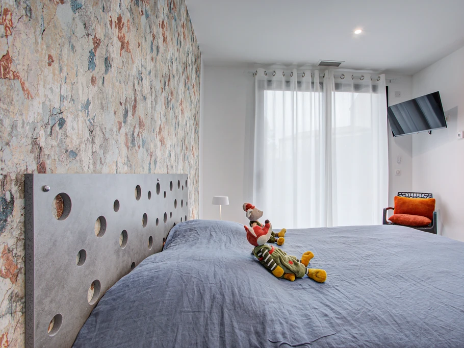 Espace nuit lit 160