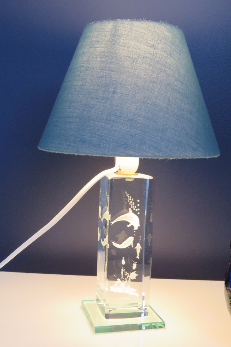 joli détail d'une chambre