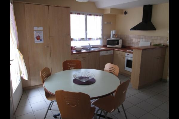 Photo n° 6 de la location