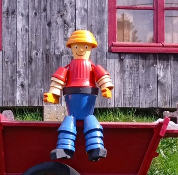 Bienvenue et bon séjour !