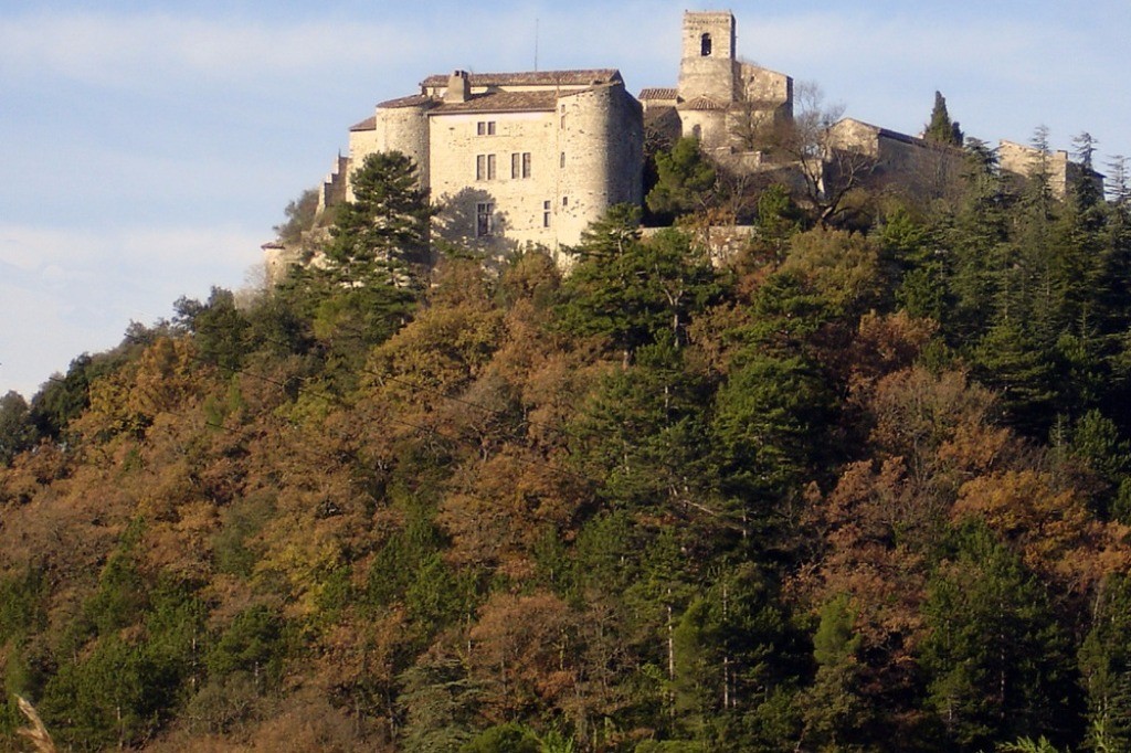 Atelier de la Cime - Saint Thomé