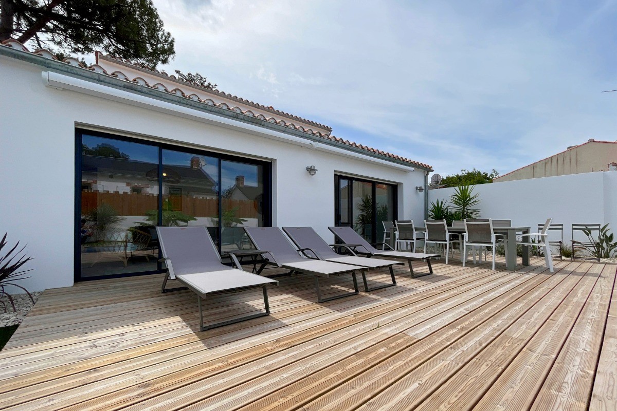 Photo n° 20 de la location