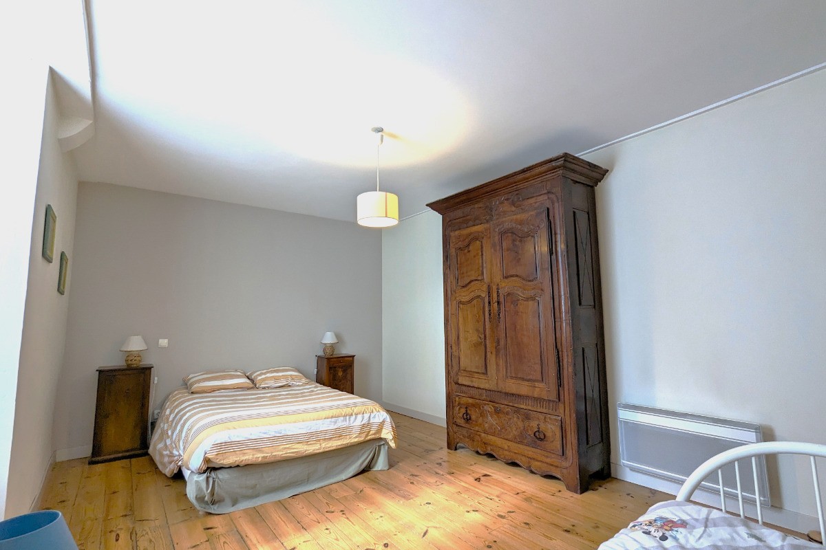 Chambre 4