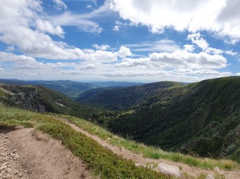 Chalet Renard - Les alentours